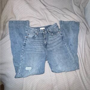 🩵H&M Boyfriend Jeans